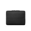 Obal na notebook INTERLACE , Black (Farba Black)