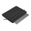 Obal na notebook INTERLACE , Black (Farba Black)
