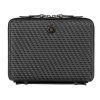 Portfólio A5 INTERLACE , Black (Farba Black)