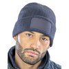 Double Knit Printers Beanie , Navy (Farba Navy)