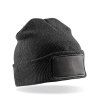 Double Knit Printers Beanie , Navy (Farba Navy)
