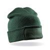 Double Knit Printers Beanie , Navy (Farba Navy)