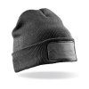 Double Knit Printers Beanie , Navy (Farba Navy)