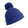 Pom Pom Beanie , Black (Farba Black)