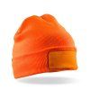 Double Knit Thinsulate™ Printers Beanie , flo yellow (Farba flo yellow)