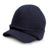 Esco Army Knitted Hat , Black (Farba Black)