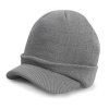 Esco Army Knitted Hat , Black (Farba Black)