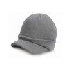 Esco Army Knitted Hat , Black (Farba Black)