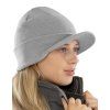 Esco Army Knitted Hat , Black (Farba Black)
