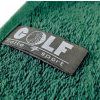 GOLF VELVET uterák , Red (Farba Red)