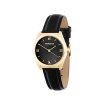 Hodinky Vivienne , Black (Farba Black)