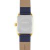 Hodinky Seraphine , Black (Farba Black)