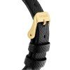 Hodinky Seraphine , Black (Farba Black)