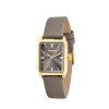 Hodinky Seraphine , Black (Farba Black)