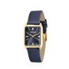 Hodinky Seraphine , Black (Farba Black)