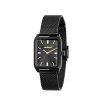 Hodinky Philomene , Black (Farba Black)