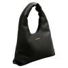 Kabelka Violette , Black (Farba Black)