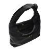 Kabelka Violette , Black (Farba Black)