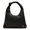 Kabelka Violette , Black (Farba Black)
