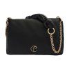 Kabelka Vivienne , Black (Farba Black)