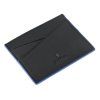 Obal na karty Black Edition , Blue (Farba Blue)