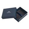 Obal na karty Black Edition , Blue (Farba Blue)