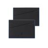 Obal na karty Black Edition , Blue (Farba Blue)