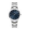 Hodinky Iconic Link Arctic (D28) , Blue (Farba Blue)