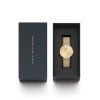 Hodinky Petite Unitone (D36) , gold (Farba gold)