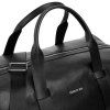 Cestovná taška Newton , Black (Farba Black)