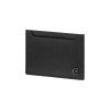 Obal na karty Islington , Black (Farba Black)