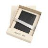 Obal na karty Islington , Black (Farba Black)