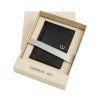 Obal na karty Belgravia , Black (Farba Black)