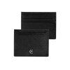 Obal na karty Belgravia , Black (Farba Black)