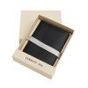 Obal na pas Islington , Black (Farba Black)
