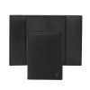 Obal na pas Islington , Black (Farba Black)