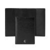 Obal na pas Belgravia , Black (Farba Black)