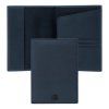 Obal na pas Jefferson , Black (Farba Black)