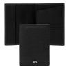 Obal na pas Jefferson , Black (Farba Black)