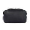 Kozmetická taška Islington , Black (Farba Black)