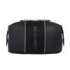 Kozmetická taška Islington , Black (Farba Black)