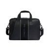 Taška na notebook Islington , Black (Farba Black)