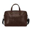 Taška na notebook Hudson , Brown (Farba Brown)