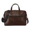 Taška na notebook Hudson , Brown (Farba Brown)
