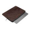 Obal na notebook Hudson , Brown (Farba Brown)