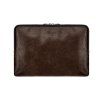 Obal na notebook Hudson , Brown (Farba Brown)