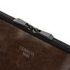 Obal na notebook Hudson , Brown (Farba Brown)