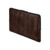 Obal na notebook Hudson , Brown (Farba Brown)