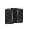 Obal na notebook Islington , Black (Farba Black)