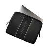 Obal na notebook Islington , Black (Farba Black)